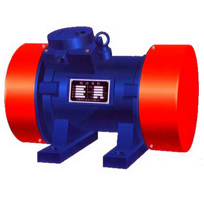 振動(dòng)篩的YZS振動(dòng)電機(jī)應(yīng)該怎樣去連接呢？