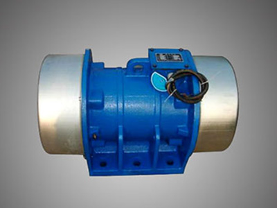 zds振動(dòng)電機(jī)出現(xiàn)這三種情況怎么處理？